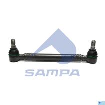 SAMPA 0971420 - DRAG LINK