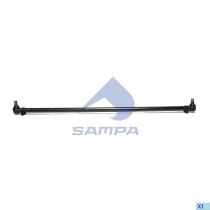 SAMPA 0971424 - DRAG LINK