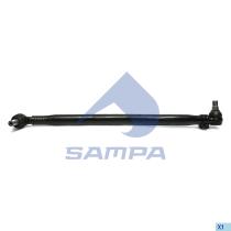 SAMPA 0971432 - DRAG LINK