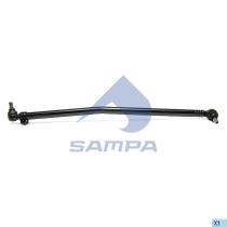 SAMPA 0971435 - DRAG LINK