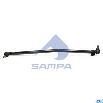 SAMPA 0971437 - DRAG LINK