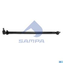 SAMPA 0971438 - DRAG LINK