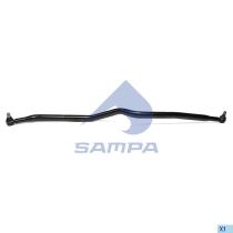 SAMPA 0971444 - DRAG LINK