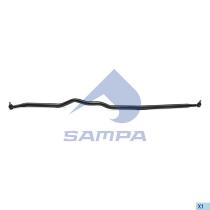 SAMPA 0971453 - DRAG LINK