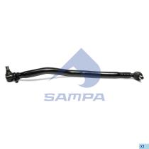 SAMPA 0971454 - DRAG LINK