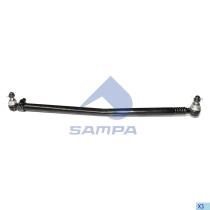 SAMPA 9714701 - DRAG LINK