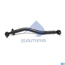 SAMPA 0971484 - DRAG LINK