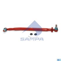 SAMPA 9715501 - DRAG LINK