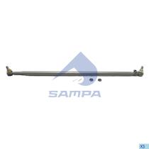 SAMPA 097166 - DRAG LINK