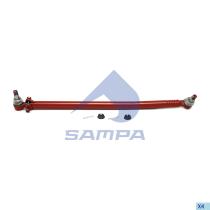 SAMPA 9717201 - DRAG LINK