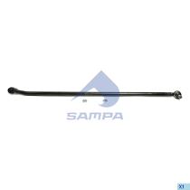 SAMPA 097184 - DRAG LINK