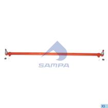 SAMPA 9719201 - DRAG LINK