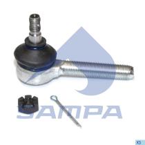 SAMPA 9721001 - BALL JOINT