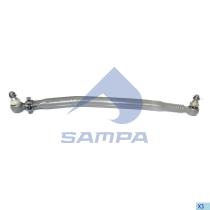 SAMPA 9722201 - DRAG LINK