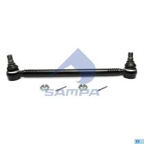 SAMPA 097248 - DRAG LINK