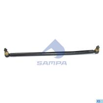 SAMPA 9730401 - DRAG LINK