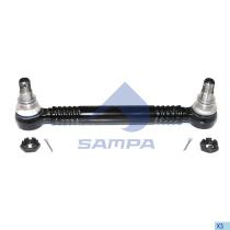 SAMPA 9749201 - DRAG LINK