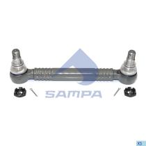 SAMPA 9749801 - DRAG LINK