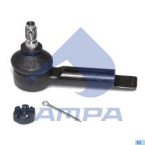 SAMPA 9753501 - BALL JOINT