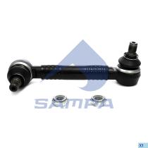 SAMPA 097571 - DRAG LINK