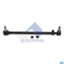 SAMPA 9757901 - DRAG LINK