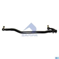 SAMPA 097659 - DRAG LINK