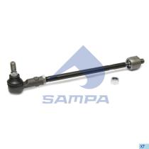 SAMPA 9772001 - DRAG LINK