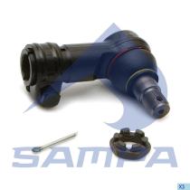 SAMPA 9774001 - BALL JOINT