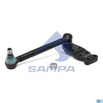 SAMPA 097861A - DRAG LINK