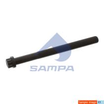 SAMPA 100047 - BOLT, CYLINDER HEAD