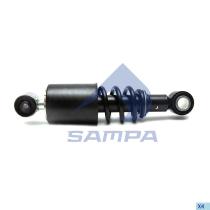 SAMPA 10014201 - SHOCK ABSORBER, CAB