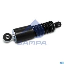 SAMPA 10016401 - SHOCK ABSORBER, CAB