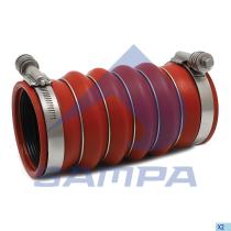 SAMPA 100390A - HOSE, INTERCOOLER