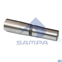 SAMPA 101426 - KING PIN