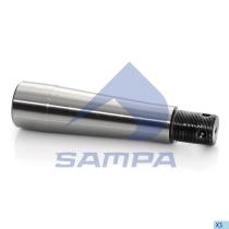 SAMPA 101505 - KING PIN