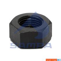 SAMPA 104087 - HEXAGON NUT