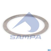 SAMPA 105629 - SHIM