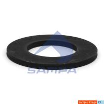 SAMPA 105923 - WASHER, BALANCE ARM AXLE