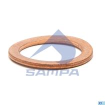 SAMPA 105A022 - WASHER