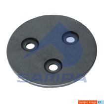 SAMPA 105A079 - WASHER