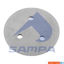 SAMPA 105A080 - WASHER