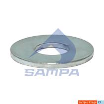 SAMPA 105A106 - WASHER