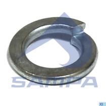 SAMPA 107004 - SPRING WASHER