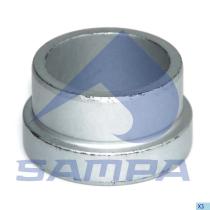 SAMPA 110131 - UPPER BUSH