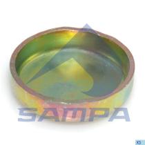 SAMPA 114332 - PLUG, CYLINDER HEAD
