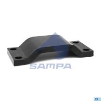 SAMPA 114568 - PLATE