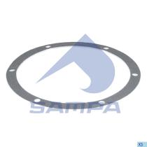 SAMPA 115256 - PAPER GASKET