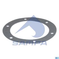 SAMPA 115258 - PAPER GASKET