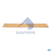 SAMPA 115325 - FILTER PAPER