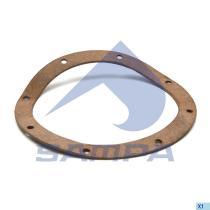 SAMPA 115335 - CORK GASKET